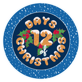 12 Days of Christmas Gift Ideas