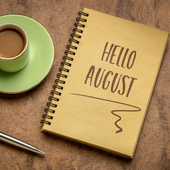 August Trivia