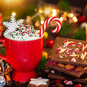 Christmas Activities for Teens