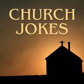Church Jokes