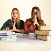 Closing Prayer for Class