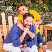 How to Communicate with Your Teenage Son