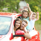 Fun Road Trip Games