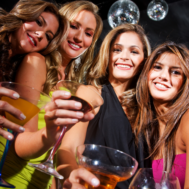 Fun Girls Night Drinking Games: How to Make Your Nights Even Better!