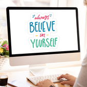 Inspirational Bulletin Boards