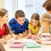 Writing Games For Kids