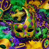 Mardi Gras Party Games and Ideas