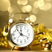 New Years Resolutions for Teens and Tweens