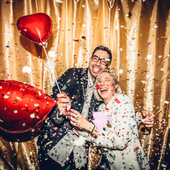 Valentine's Day Ideas for the Office