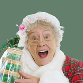 Christmas Games For Seniors