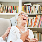 The Best of Senior Puns, Old Age Jokes and Senior Citizen One-Liners