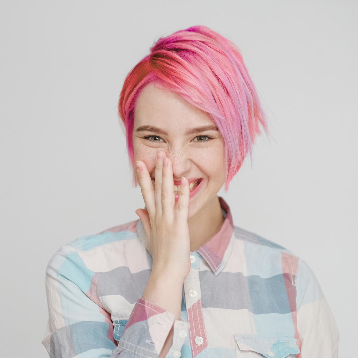 Short Hairstyles For Teen Girls LittleHaloJ short-hairstyles-for-teen-girls-littlehaloj