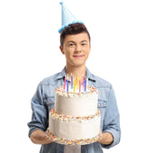 Teen Boy Birthday Party Ideas