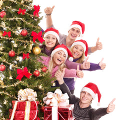 Christmas Party Ideas for Teenagers