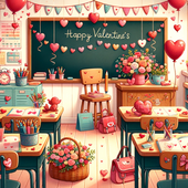 Valentines Quotes For Teachers
