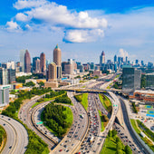Things to do in Atlanta with Teens
