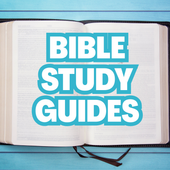 Printable Bible Study Guides