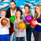 Bowling Puns