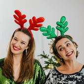 Group Christmas Games