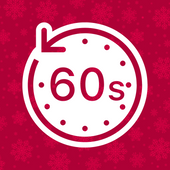Christmas Minute to Win It Games