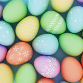 Easter Would you Rather Questions