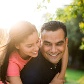 Father Daughter Activities