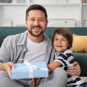 Fathers Day Treasure Hunt Ideas