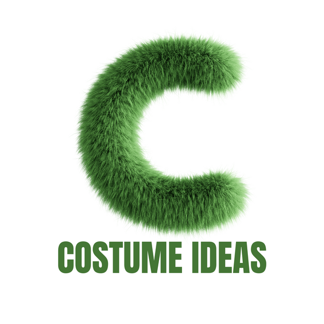 Costumes Beginning with C LittleHaloJ