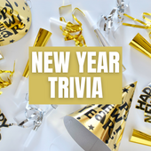 New Year Trivia Questions