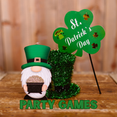 St Patricks Day Party Games