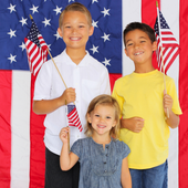 Patriotic Classroom Activities for Teachers