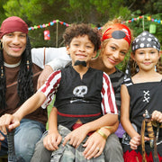 Pirate Party Games