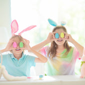 Easter Basket Ideas for Tweens
