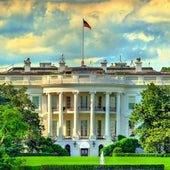 Exploring Washington DC with Teens