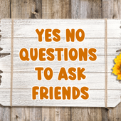 Fun Yes No Questions to Ask Your Friends