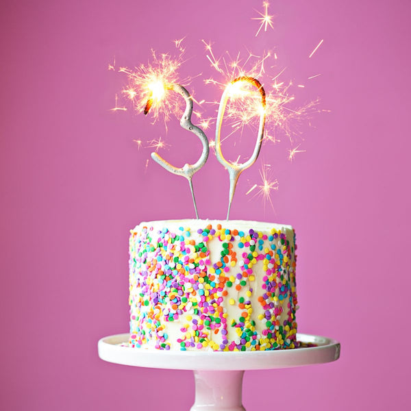30 Festive 30th Birthday Ideas - Best Ways to Celebrate Your 30th