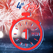 4th July Minute to win it games