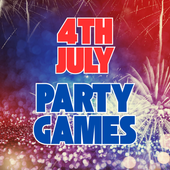 4th July Party Games