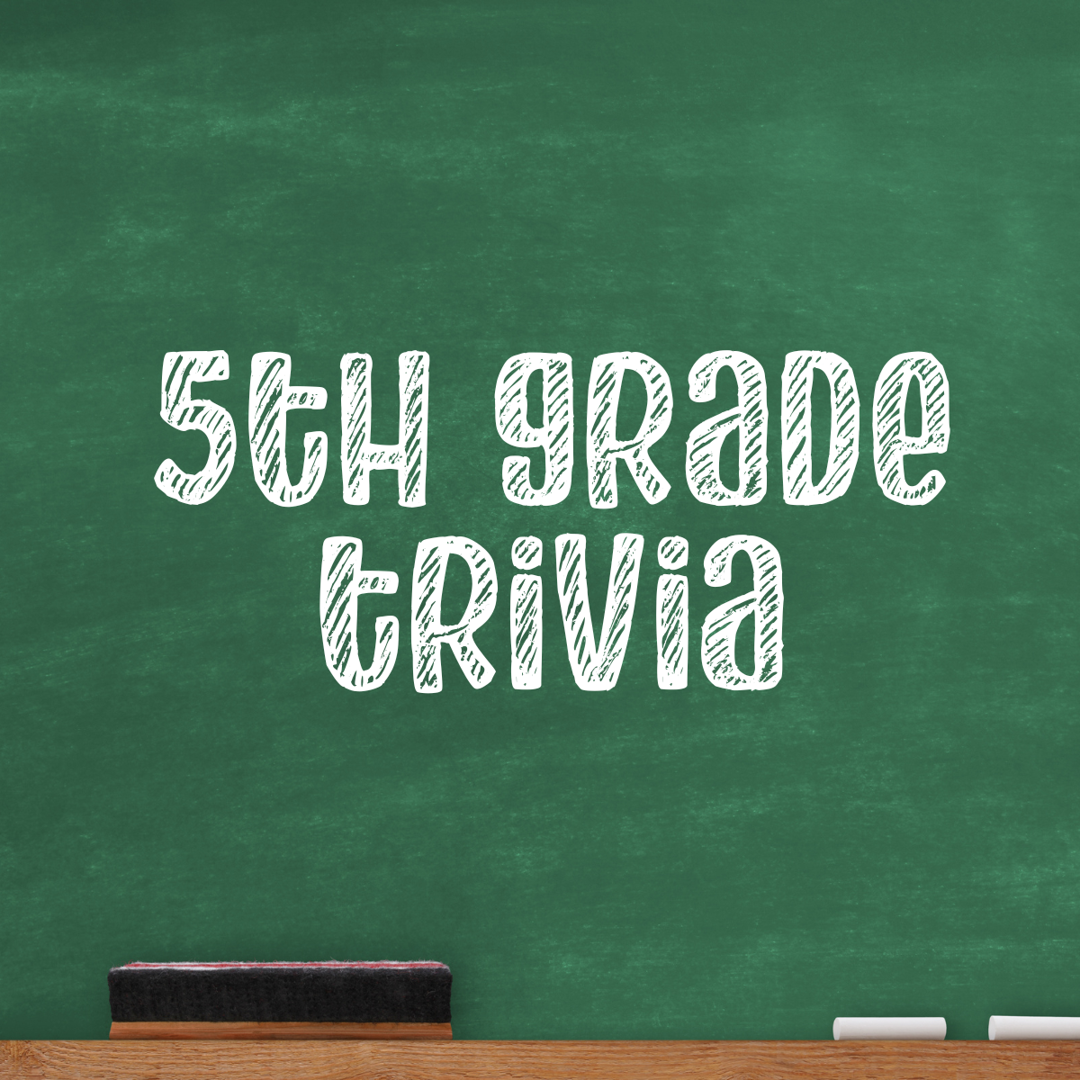 5th Grade Trivia Questions LittleHaloJ 5th-grade-trivia-questions-littlehaloj