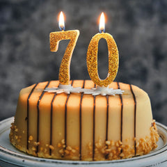 70th Birthday Quotes