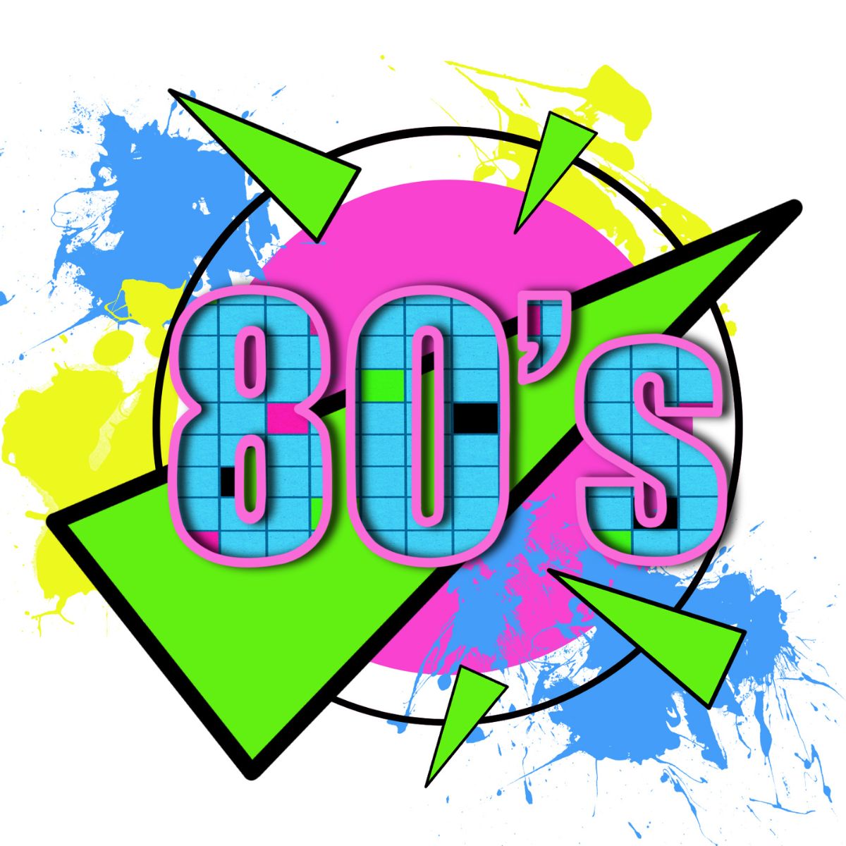 80s Trivia | LittleHaloJ