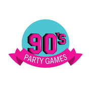 90s Party Games