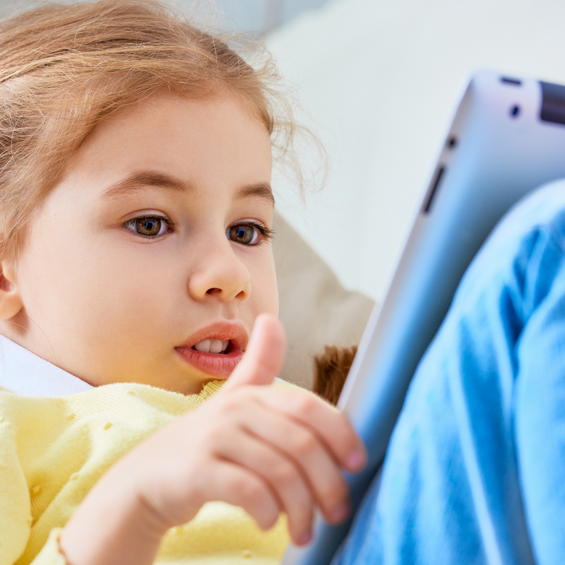 Less Play Time Less Screen Time More Play Time | LittleHaloJ