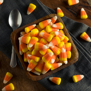 Candy Corn Themed Party Games