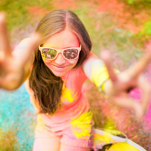 7 Exciting Holi Powder Games For Kids