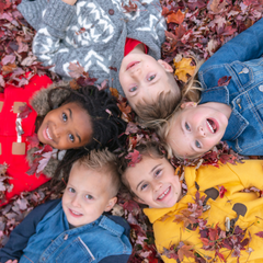Fun Fall Party Games for Kids & Adults (With Easy Ideas & Printables)