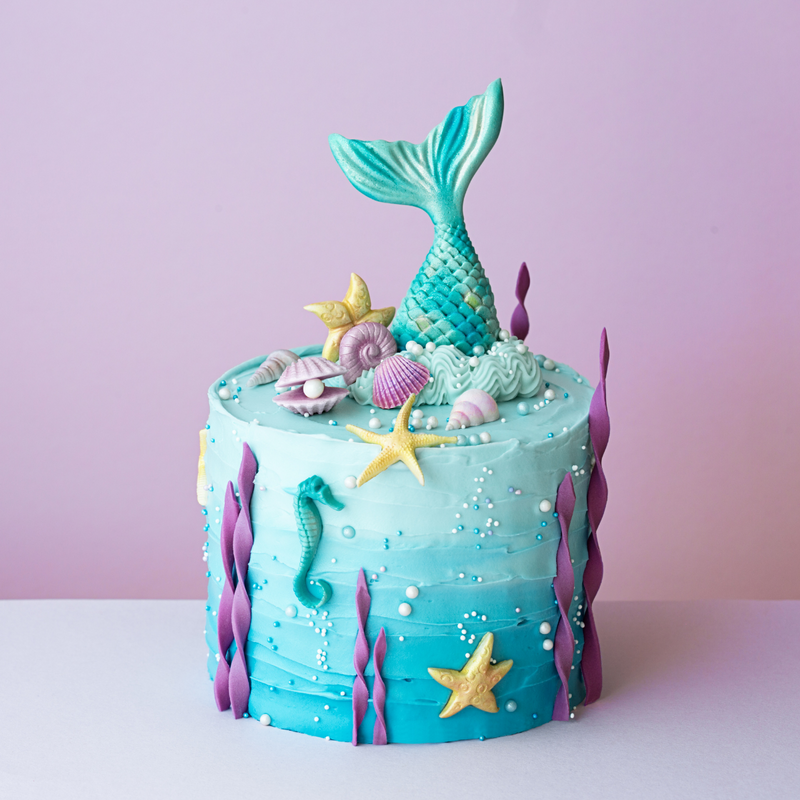 Mermaid Birthday Party Games: Fun Ideas for Your Under the Sea