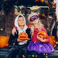 Fun and Yummy Alternatives to Traditional Trick or Treating This Halloween