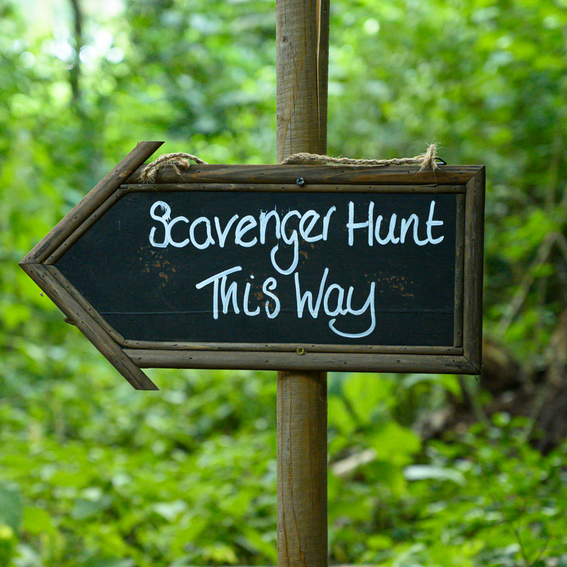 Fun Scavenger Hunt Ideas for Teens That Will Keep Them Entertained for Hours