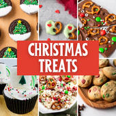 Christmas Treat Ideas